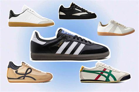 adidas spezial ähnlich|8 Best Adidas Samba Alternatives .